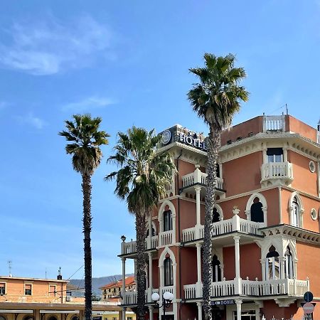 Hotel Doria Chiavari Exterior photo
