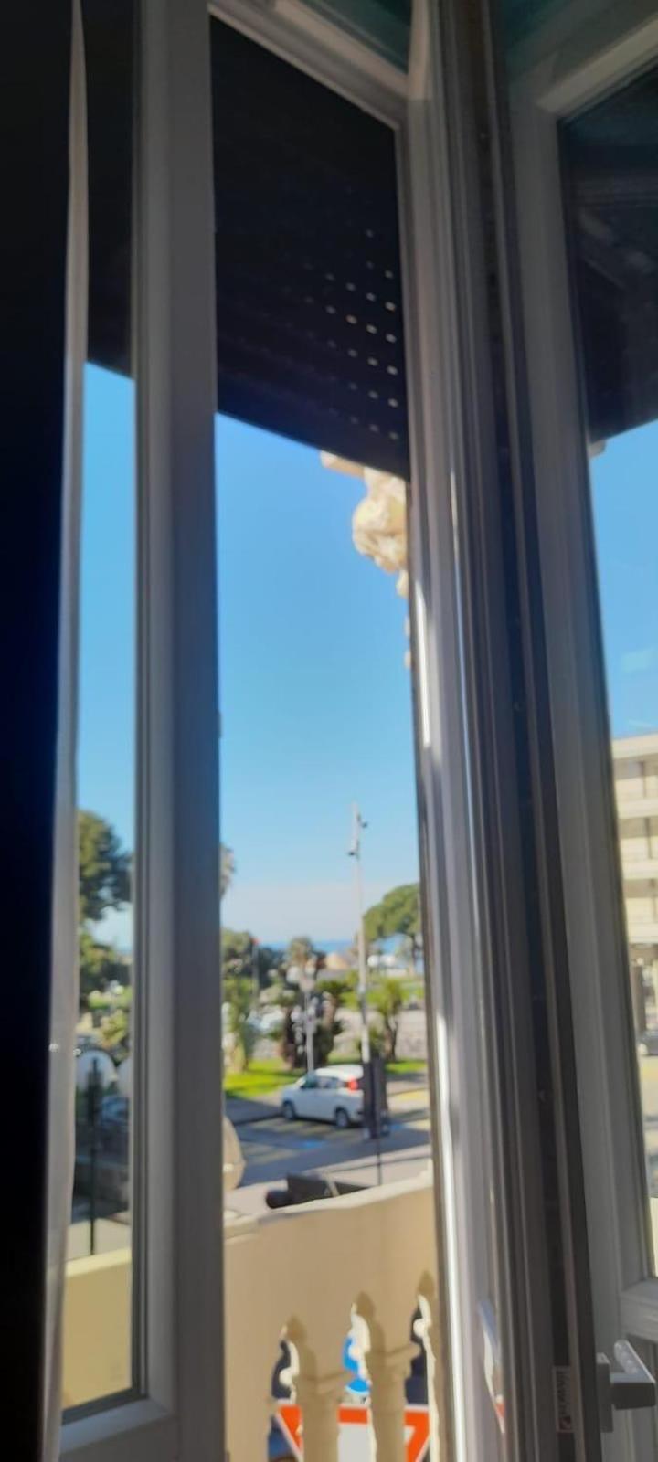 Hotel Doria Chiavari Exterior photo